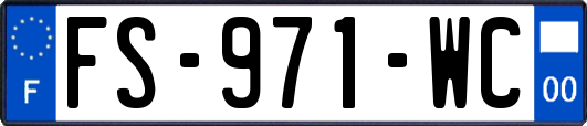 FS-971-WC