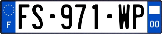 FS-971-WP