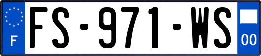 FS-971-WS