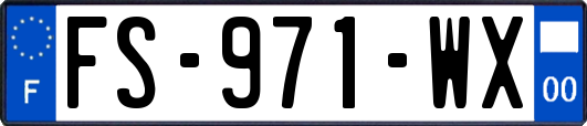 FS-971-WX