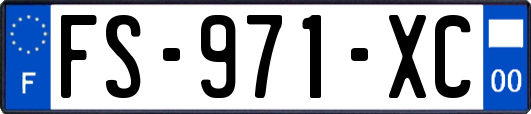 FS-971-XC