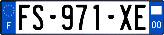 FS-971-XE