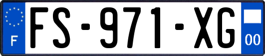 FS-971-XG