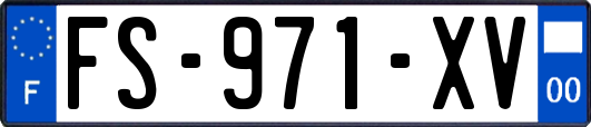 FS-971-XV