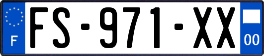 FS-971-XX