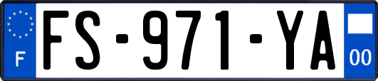 FS-971-YA