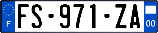 FS-971-ZA
