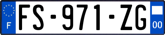 FS-971-ZG
