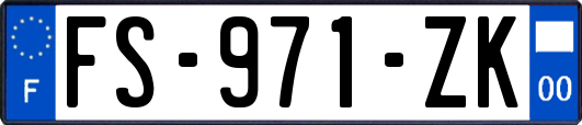 FS-971-ZK