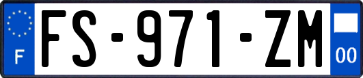 FS-971-ZM