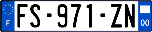 FS-971-ZN