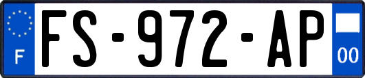 FS-972-AP