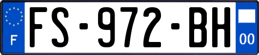 FS-972-BH