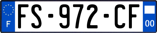 FS-972-CF