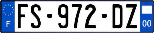FS-972-DZ
