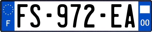FS-972-EA