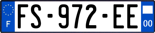 FS-972-EE