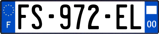 FS-972-EL