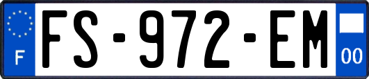 FS-972-EM