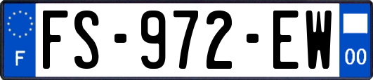 FS-972-EW