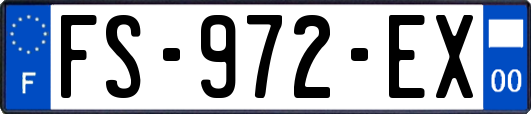 FS-972-EX