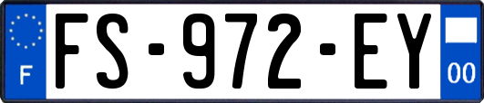 FS-972-EY