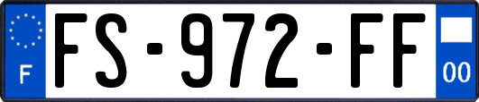 FS-972-FF