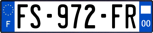 FS-972-FR