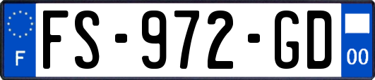 FS-972-GD