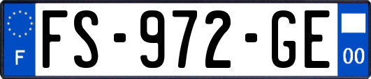FS-972-GE