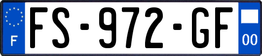 FS-972-GF