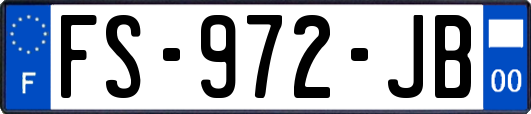 FS-972-JB