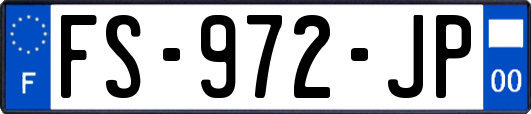 FS-972-JP