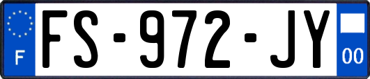 FS-972-JY