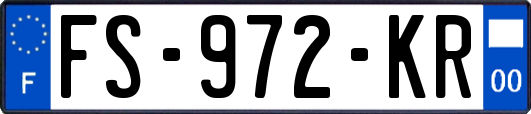 FS-972-KR