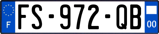 FS-972-QB