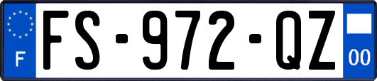 FS-972-QZ