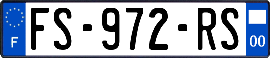 FS-972-RS