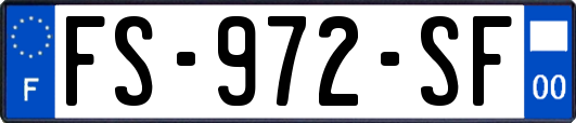 FS-972-SF