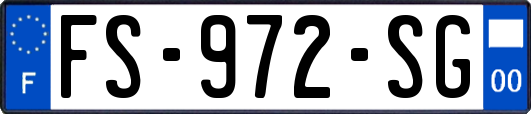 FS-972-SG