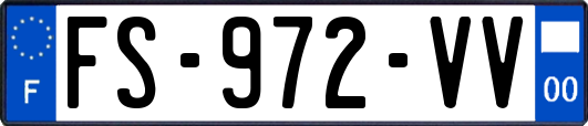 FS-972-VV