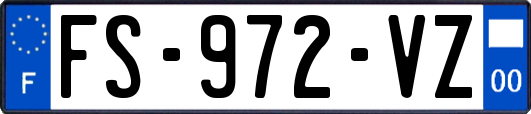 FS-972-VZ