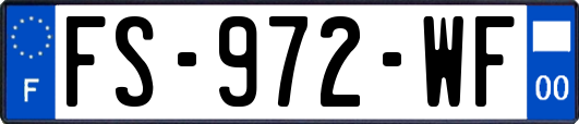 FS-972-WF