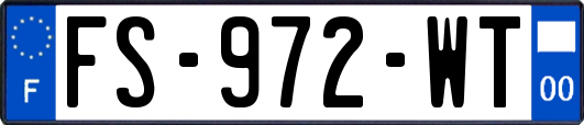 FS-972-WT