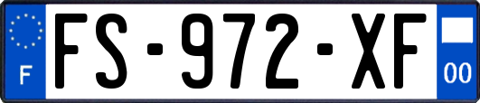 FS-972-XF