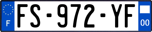 FS-972-YF