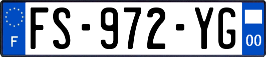 FS-972-YG