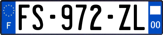 FS-972-ZL