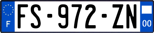FS-972-ZN