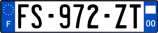 FS-972-ZT